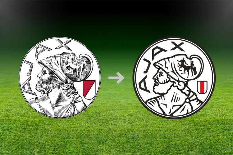 OH_ajax_logo_oud_nieuw__voorstel_logo_ajax_vergelijk